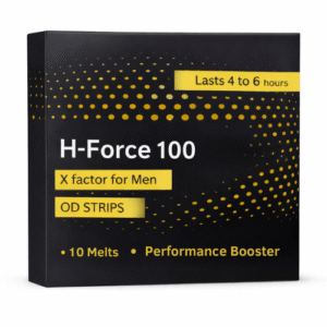 Hiforce 100MG
