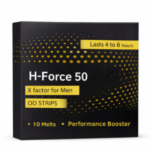 Hiforce 50MG