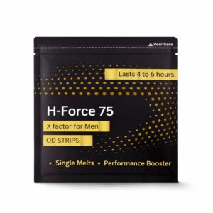 Hiforce 75MG